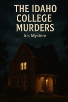The Idaho College Murders B0F8C7R2MV Book Cover