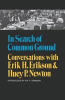In Search of Common Ground 0393333310 Book Cover