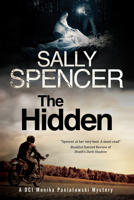 The Hidden 1847518125 Book Cover