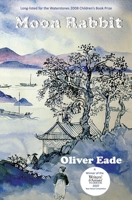 Moon Rabbit 1912513587 Book Cover
