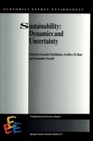 Sustainability: Dynamics and Uncertainty 9401060517 Book Cover