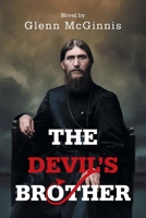 The Devil’s Brother: A Novel by 1663266727 Book Cover