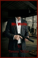 Mr. Wells B0GXL2654B Book Cover