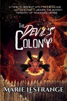 The Devil's Colony B0F7SK6GWP Book Cover