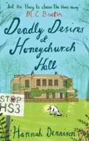 Deadly Desires at Honeychurch Hall: A Mystery