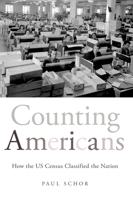 Counting Americans 0190092475 Book Cover