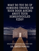 Officials Asking about Your Homeschooled Kids? B09F1CZFMX Book Cover