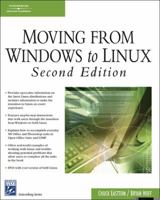 Moving From Windows to Linux (Networking Series) 1584502800 Book Cover