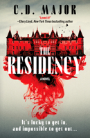 The Residency: A spooky gothic horror novel that will keep you up at night B0FZS83Q9M Book Cover