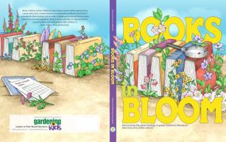 Books in Bloom 0615936806 Book Cover