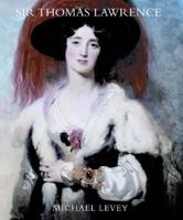 Sir Thomas Lawrence 0300109989 Book Cover
