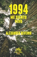 1994 Me siento vivo 6079925214 Book Cover