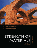 Strength of Materials in SI Units, Third Edition 143985419X Book Cover