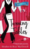 Turning Tables 0385338554 Book Cover