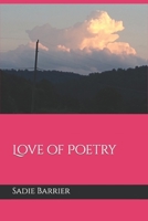 Love of Poetry B0CJH45WLR Book Cover