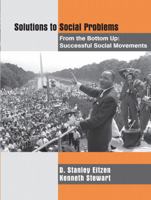 Solutions to Social Problems from the Bottom Up: Successful Social Movements (Solutions to Social Problems Series) 0205468845 Book Cover