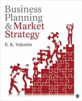 Business Planning and Market Strategy 1452282153 Book Cover