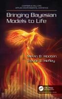 Bringing Bayesian Models to Life 0367198487 Book Cover