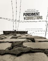 Notes on the Institution of Punishment and Corrections 1524950351 Book Cover