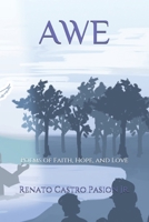AWE: Poems of Faith, Hope, and Love B08RR9SFWT Book Cover