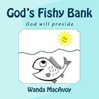 God's Fishy Bank (Sonshine Series) 1718874103 Book Cover