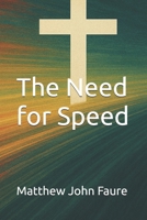 The Need for Speed B0F32SD54S Book Cover