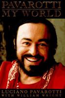Pavarotti:  My World