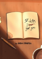 52 Letters I (Never) Gave You 8409729768 Book Cover