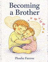 Becoming a Brother B0GKF7WRXT Book Cover