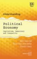 Understanding Political Economy: Capitalism, Democracy and Inequality (Understanding series) 1049430832 Book Cover
