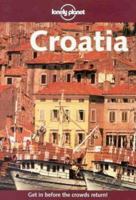 Croatia 1741044758 Book Cover