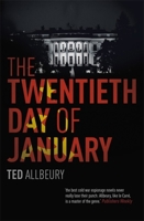 The Twentieth Day of January 0486819221 Book Cover
