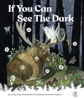 If You Can See The Dark 1628421878 Book Cover