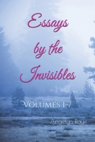 Essays by the Invisibles: Volumes 1-7 B08XLGFQWX Book Cover