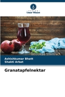 Granatapfelnektar 6205614367 Book Cover