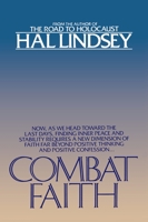 Combat Faith 0553343424 Book Cover