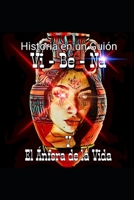 VI - Be - Na: Y El Ánfora de la Vida B08B7LNR8D Book Cover