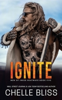 Ignite 1950023915 Book Cover