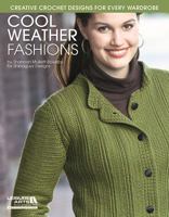 Cool Weather Fashions #5844 1464704058 Book Cover