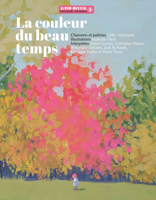 La couleur du beau temps 2898360899 Book Cover