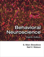 Behavioral Neuroscience. Ninth edition 160535418X Book Cover