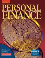Personal Finance 0072350849 Book Cover