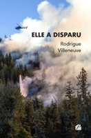 Elle a disparu (French Edition) 2754764380 Book Cover