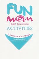 FUN Teens English Comprehension Activities 1500414506 Book Cover