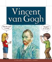 Vincent Van Gogh 1626873550 Book Cover