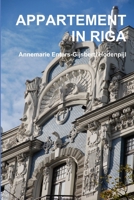 APPARTEMENT IN RIGA 1326506080 Book Cover