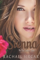 Sienna: 1072957051 Book Cover
