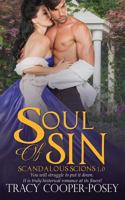 Soul of Sin 1772632821 Book Cover