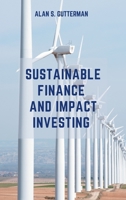 Sustainable Finance and Impact Investing 1637420021 Book Cover