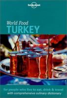 World Food Turkey 1864500271 Book Cover